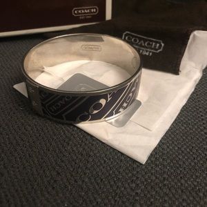Coach Bangle